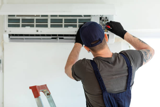 Best Ventilation Cleaning Services  in Star Valley, AZ