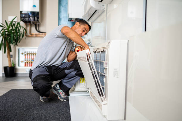 Best Local Air Duct Cleaning Services  in Star Valley, AZ